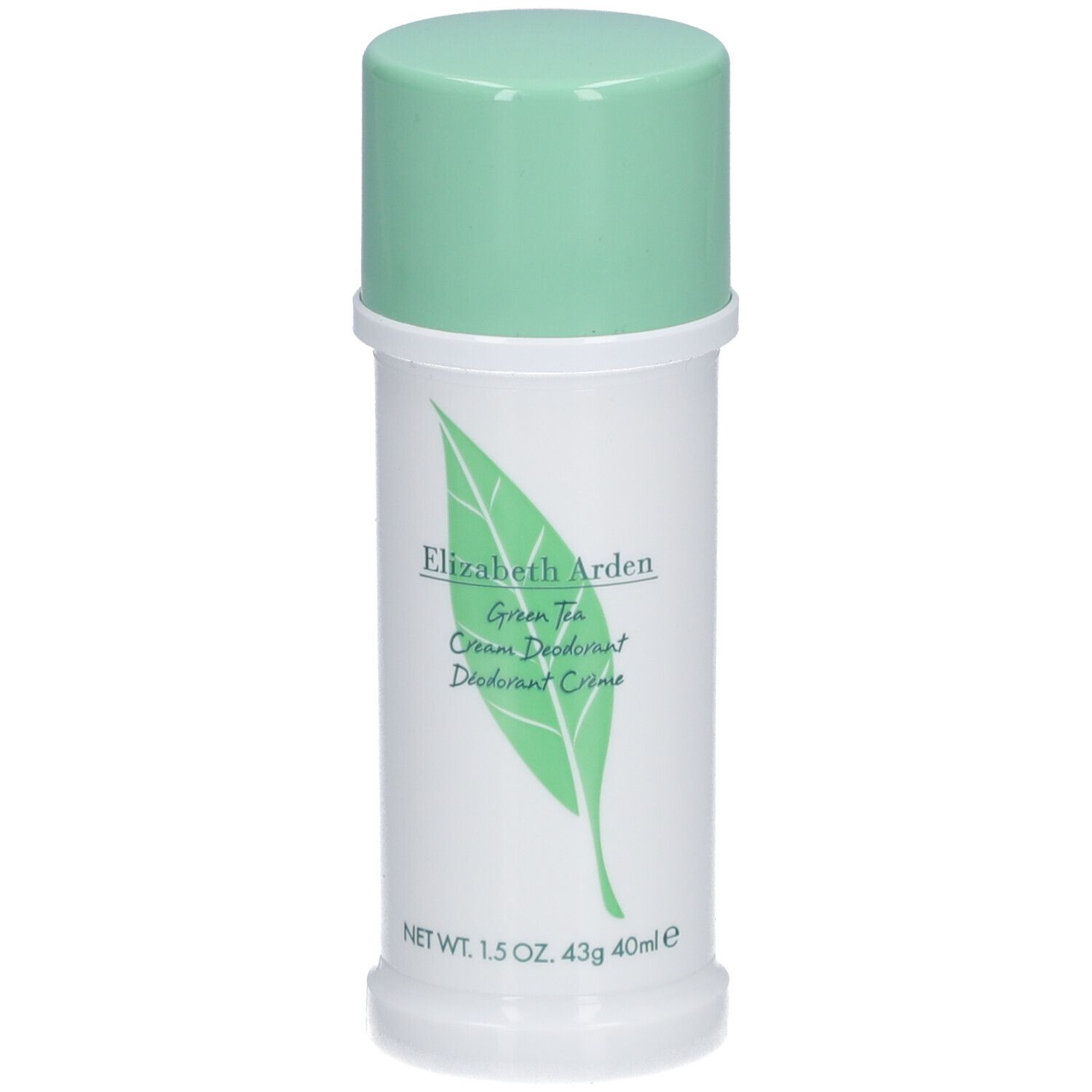 Elizabeth Arden Green Tea Deodorant Cream