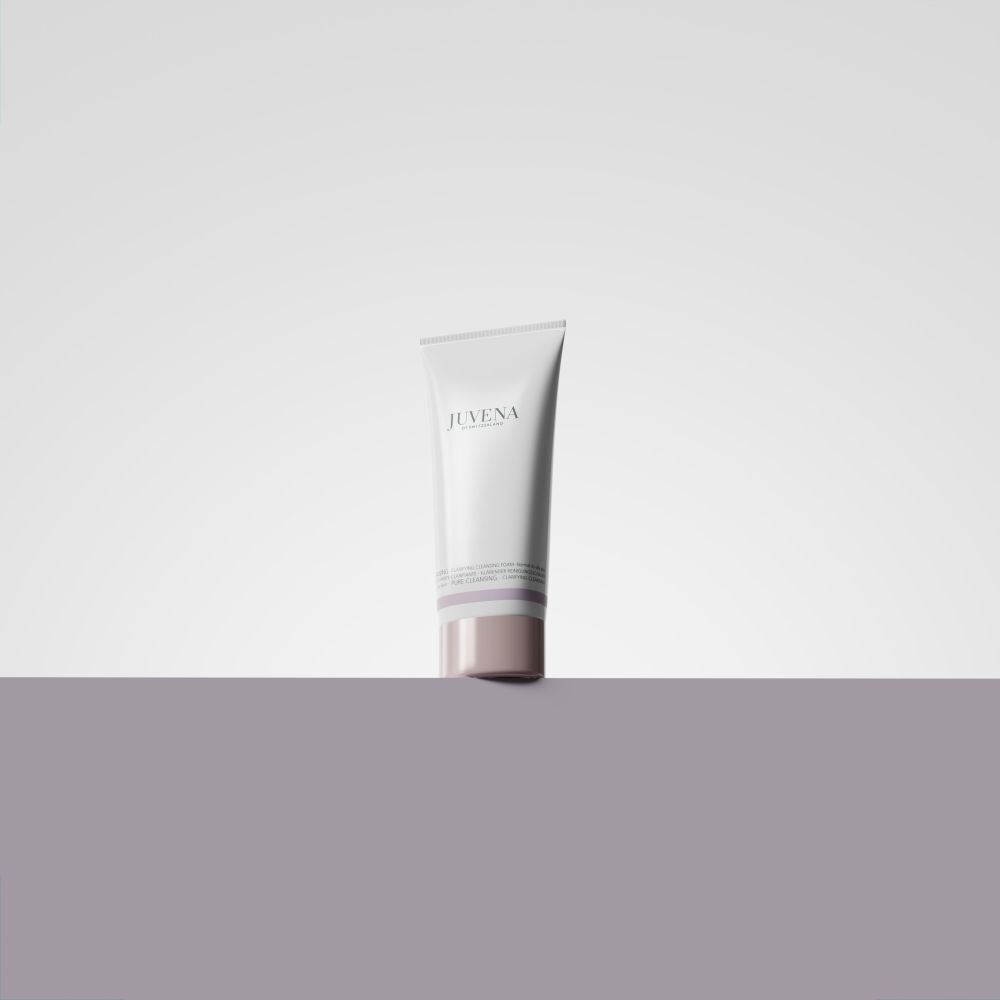 Juvena of Switzerland Clarifying Cleansing Foam