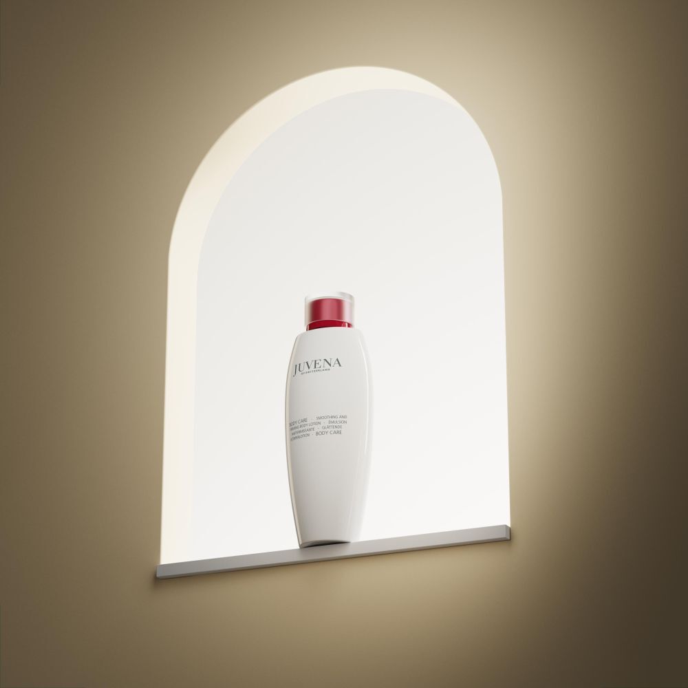 Juvena of Switzerland Daily Adoration Body Lotion