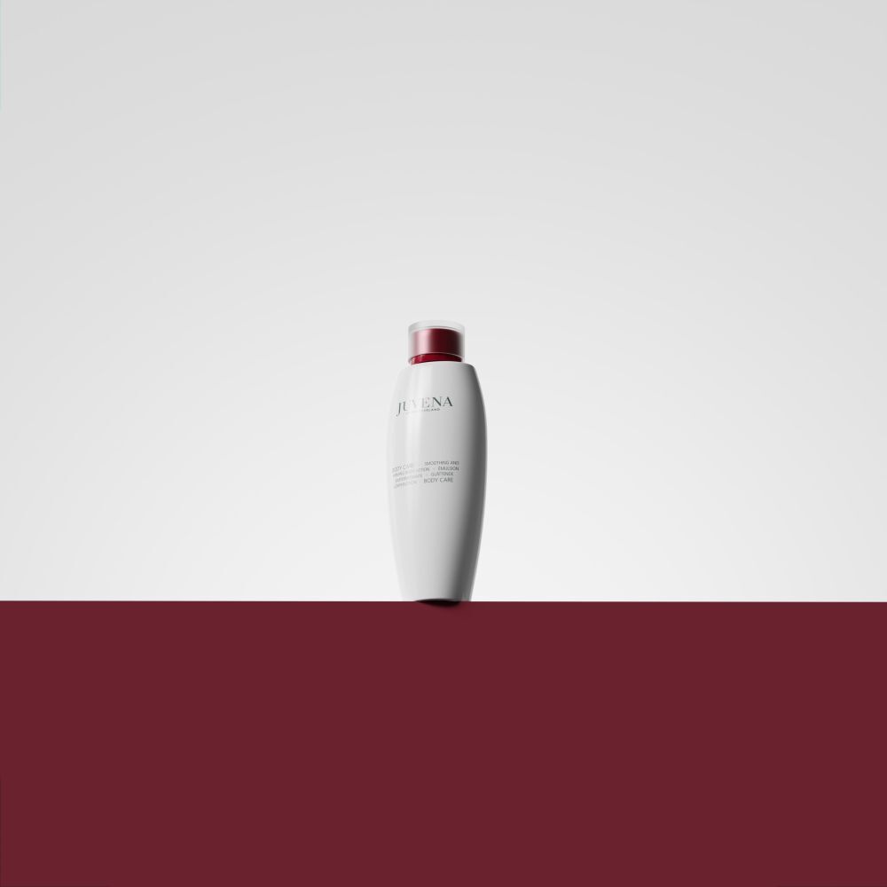 Juvena of Switzerland Daily Adoration Body Lotion
