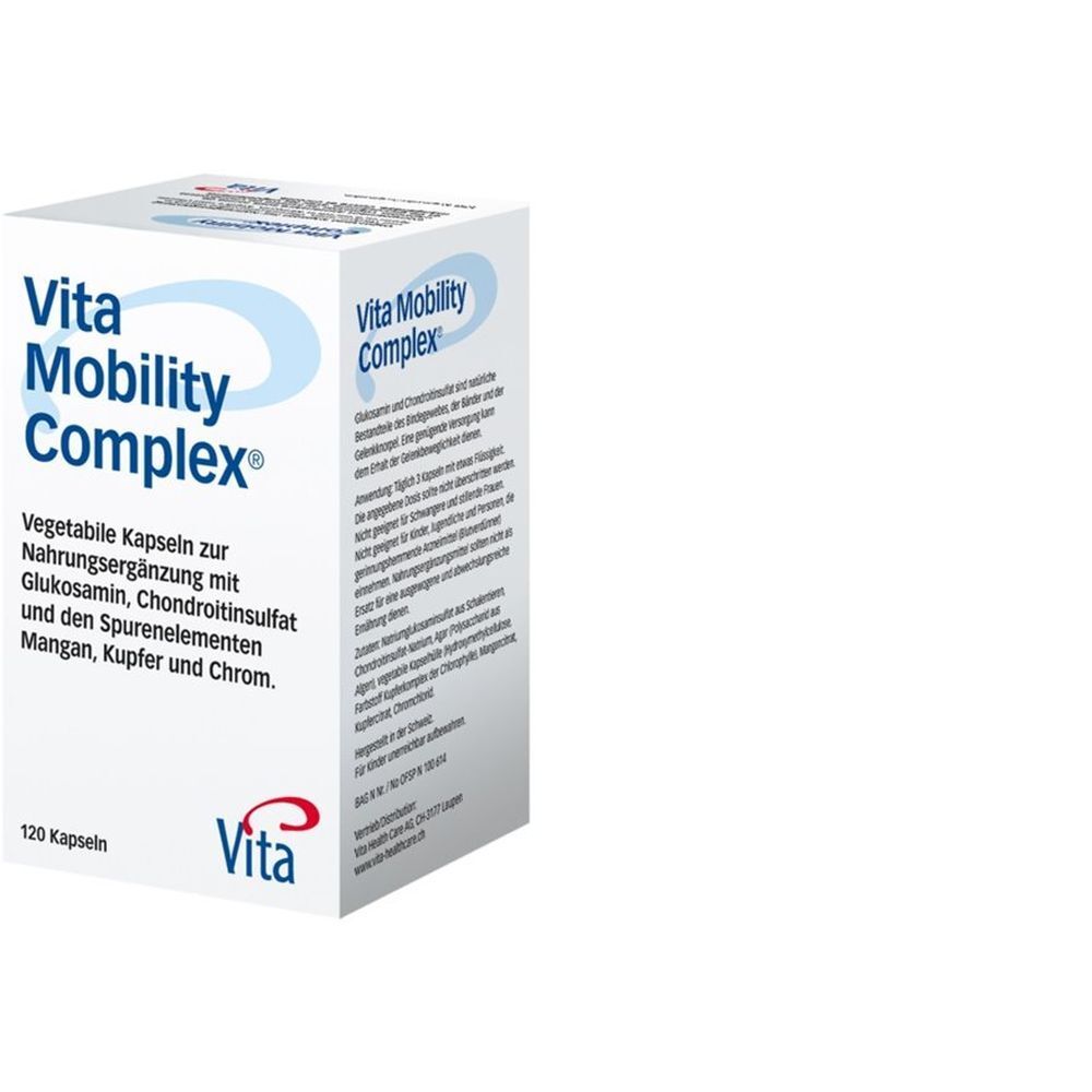 Vita Mobility Complex