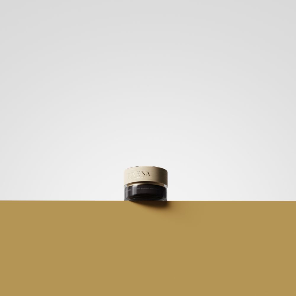 Juvena of Switzerland Skin Rejuvenate Intensive Nourishing Night Cream