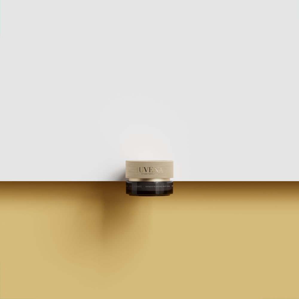 Juvena of Switzerland Skin Rejuvenate Intensive Nourishing Night Cream