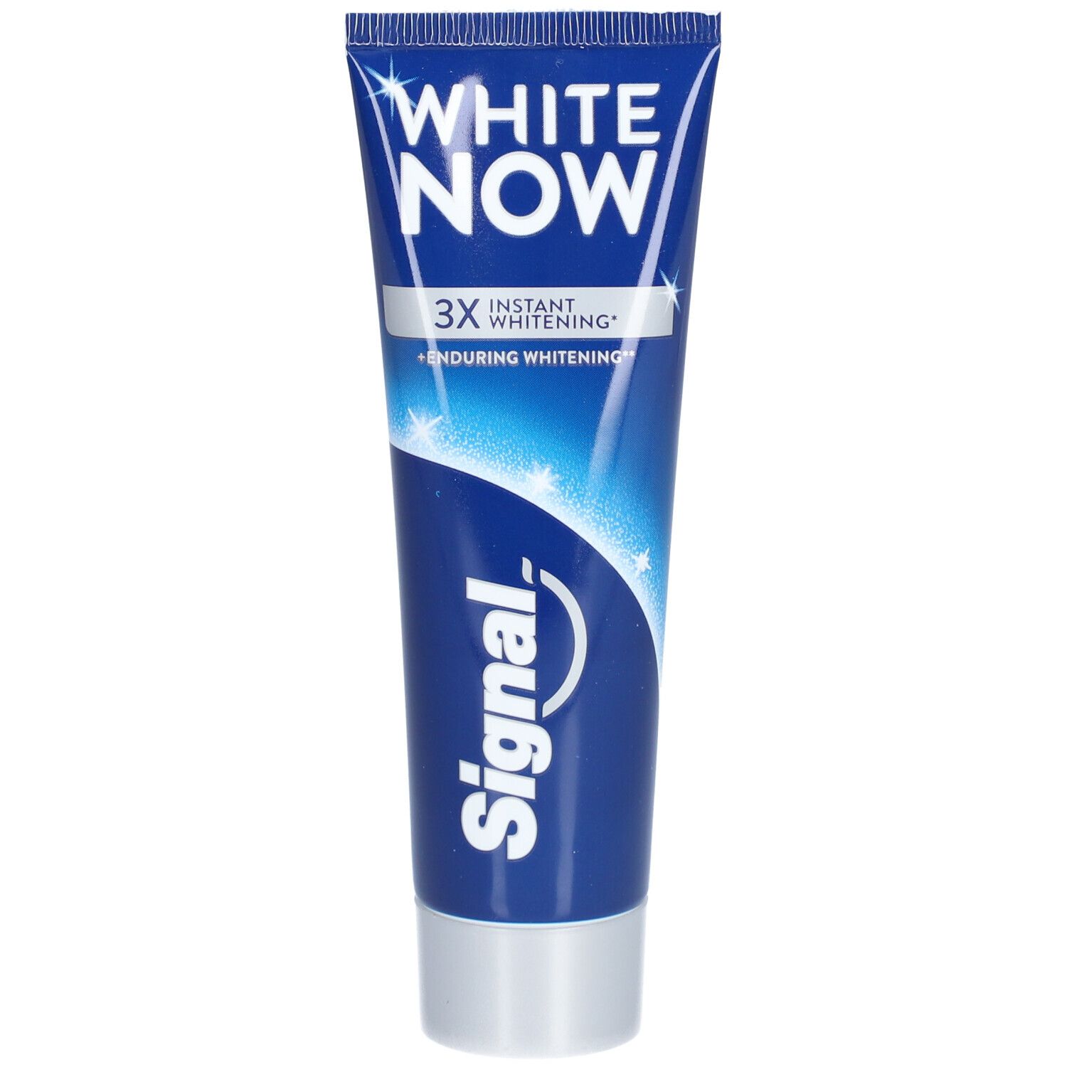 Signal White Now Dentifrice Blanchissant