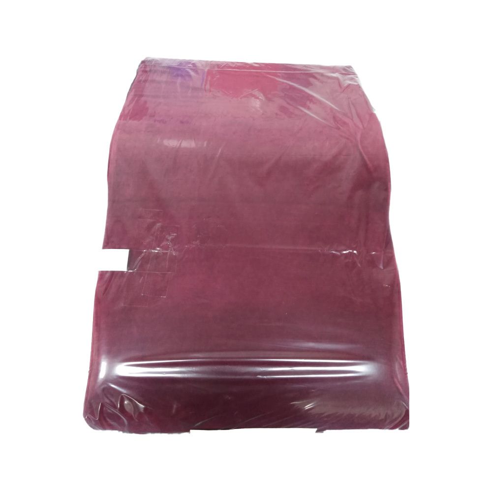 elsa Schweiz Venenkissen inklusiv Veloursbezug 50 x 22 cm, bordeaux