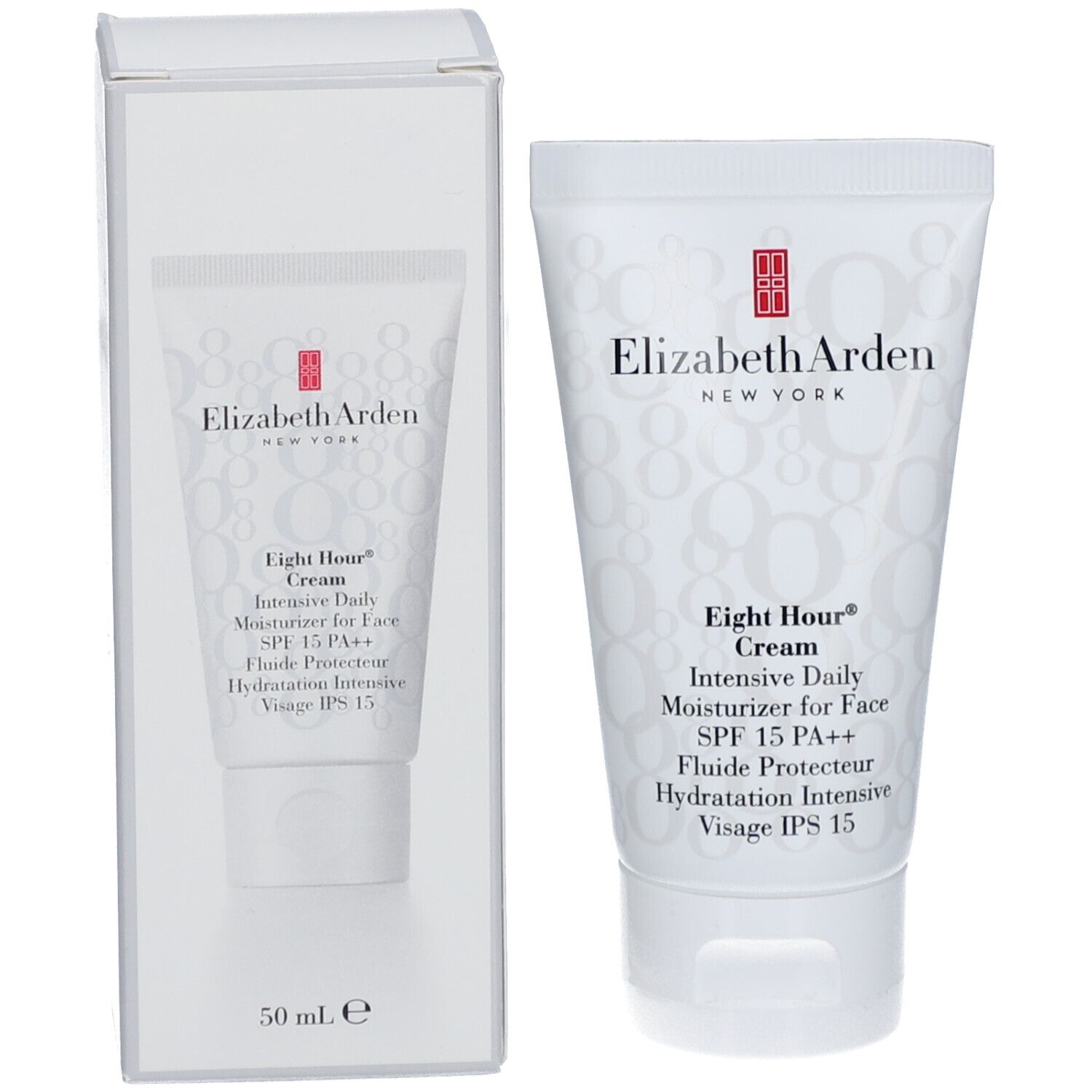 Elizabeth Arden Eight 8 Hour Intensive Daily Moisturizer