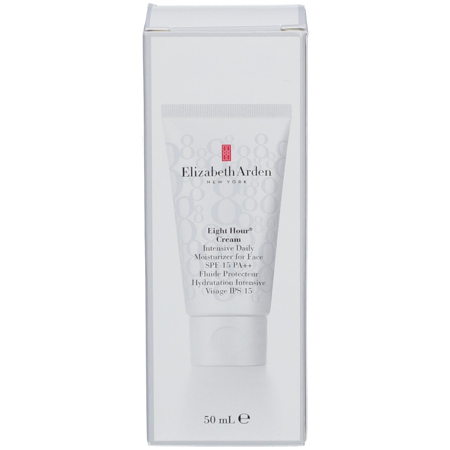Elizabeth Arden Eight 8 Hour Intensive Daily Moisturizer