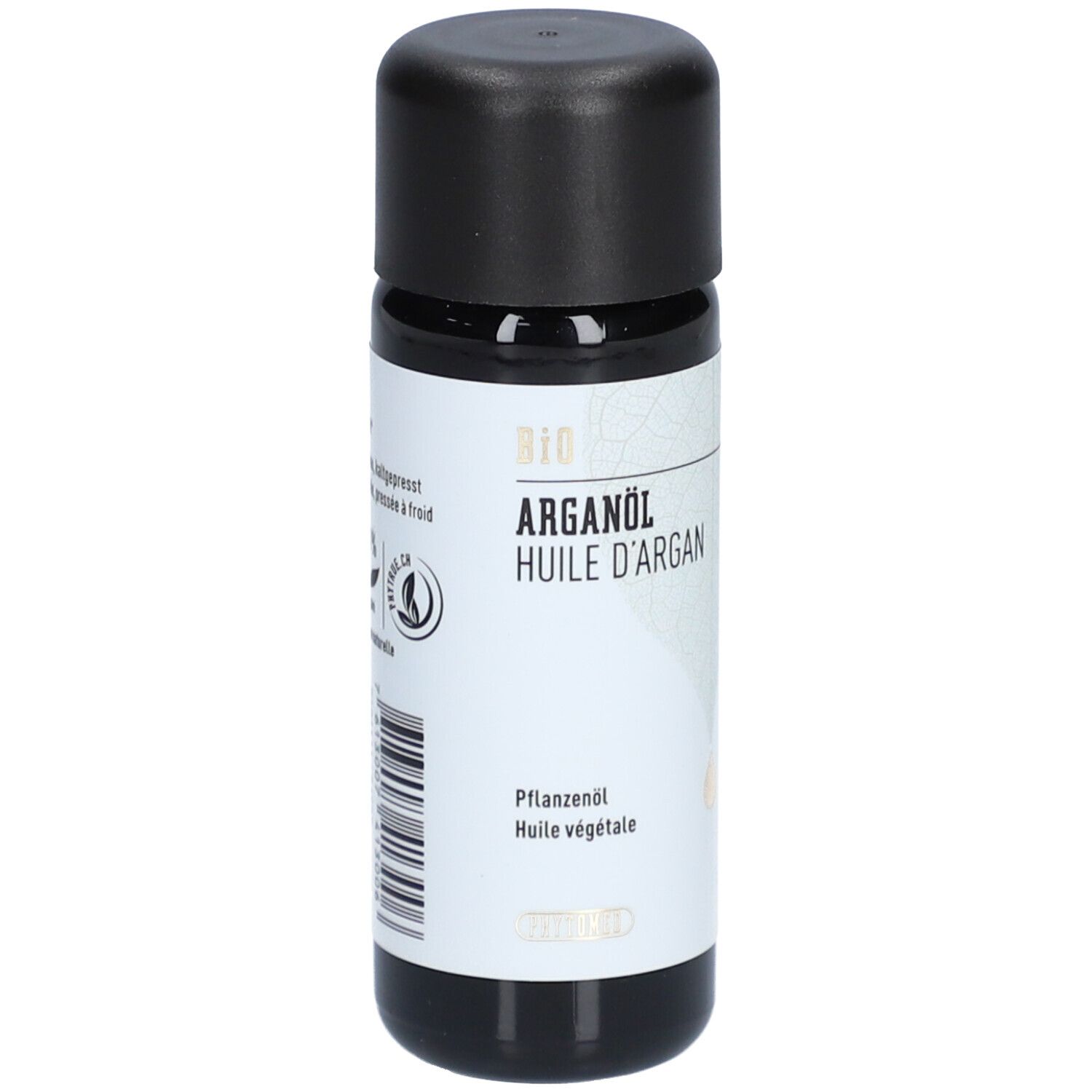 PHYTOMED biologische arganolie 50 ml Etherische olie