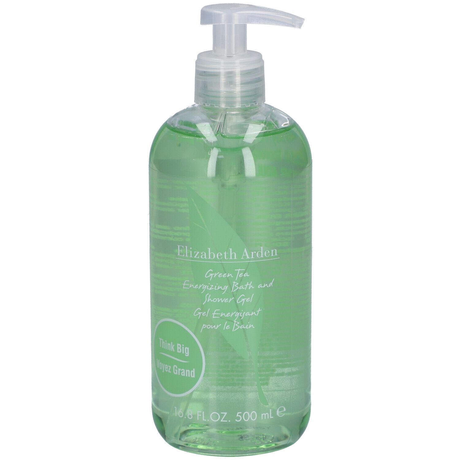 Elizabeth Arden Green Tea Energizing Bath & Shower Gel