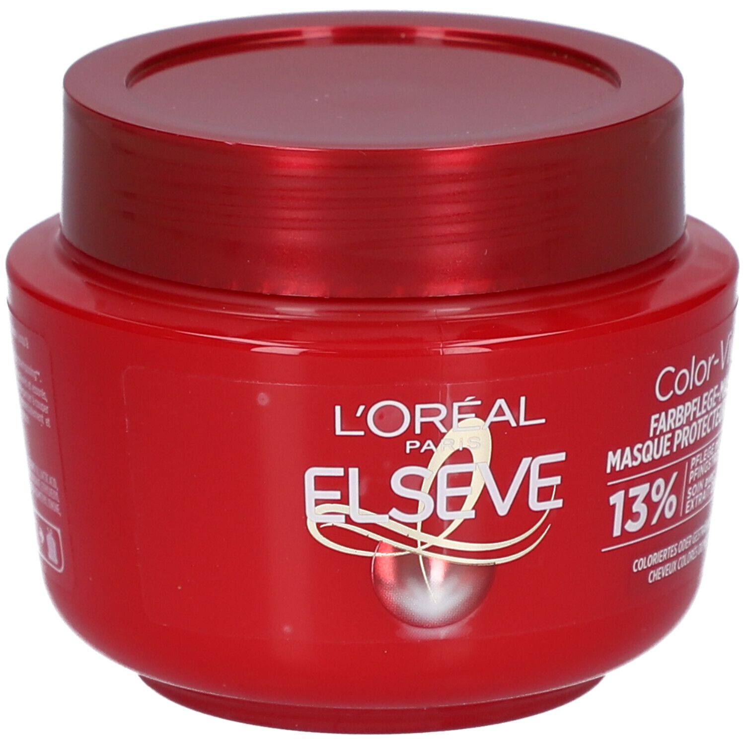 L'oréal Paris Elseve Color Vive Haarmaske für coloriertes Haar