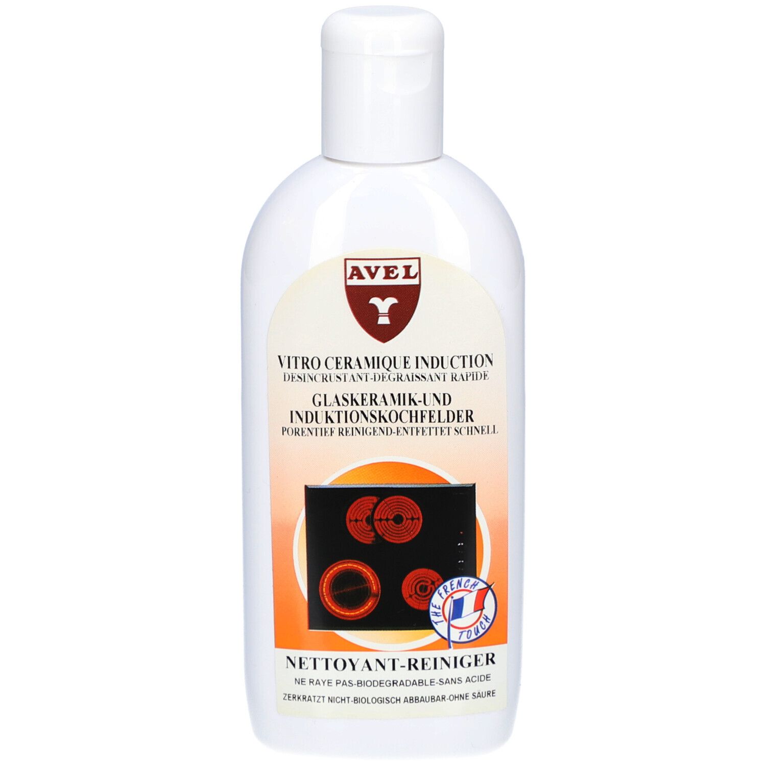Avel® Entfetterspray