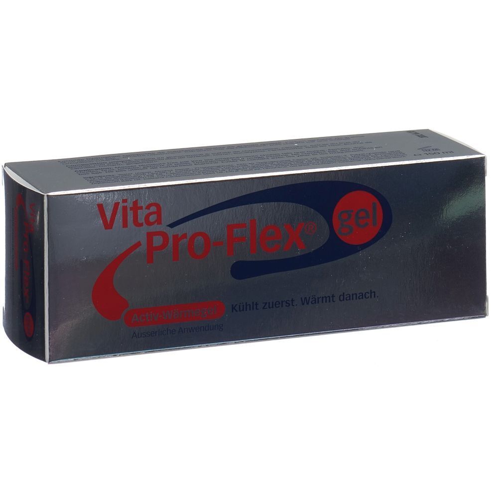 Vita Pro-Flex gel