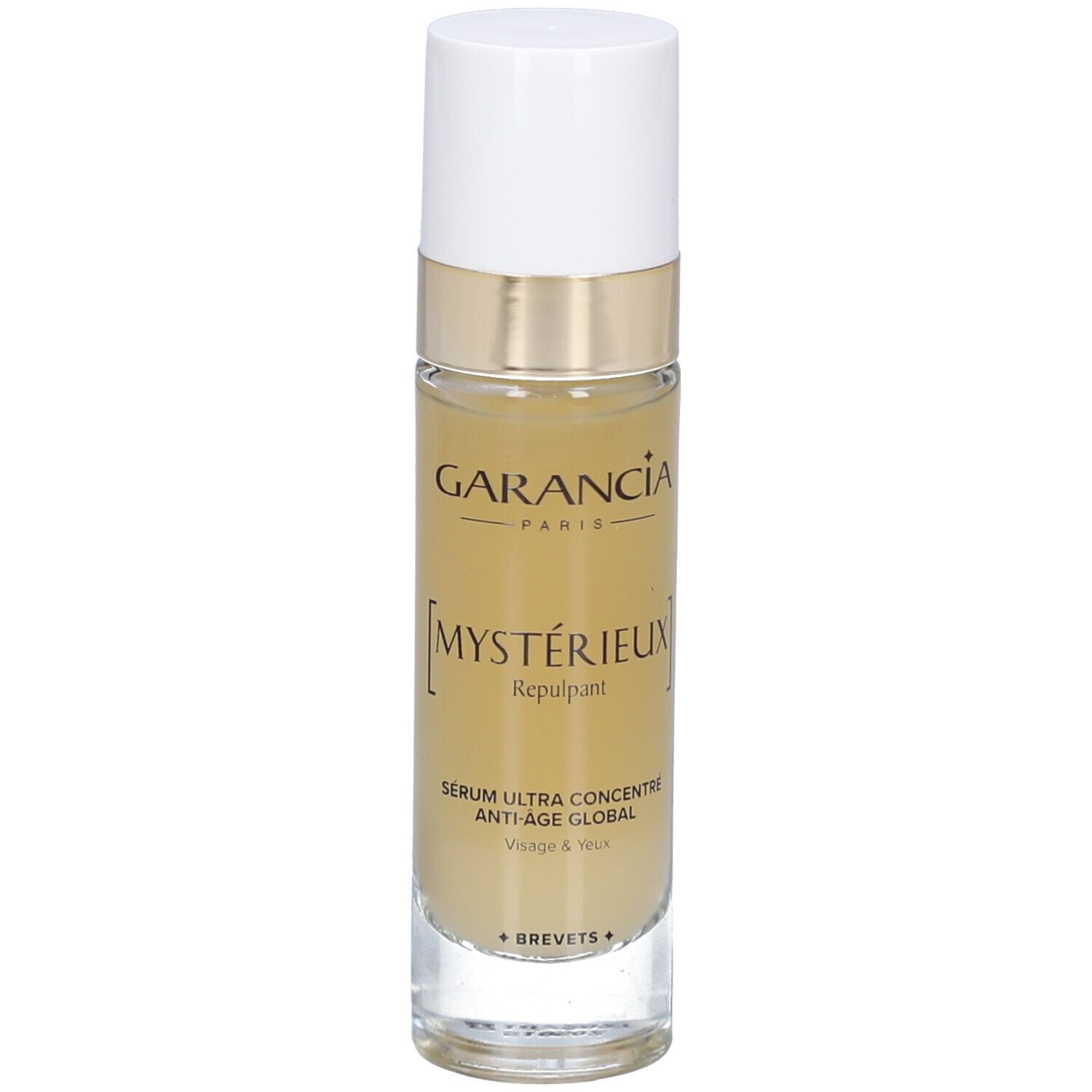 Garancia Mystérieux Repulpant Sérum 30 ml Serum
