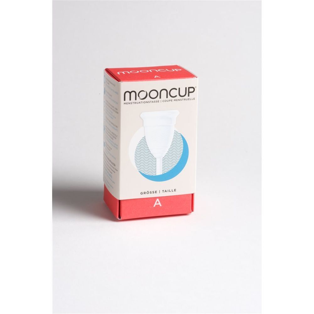 mooncup® coupe menstruelle