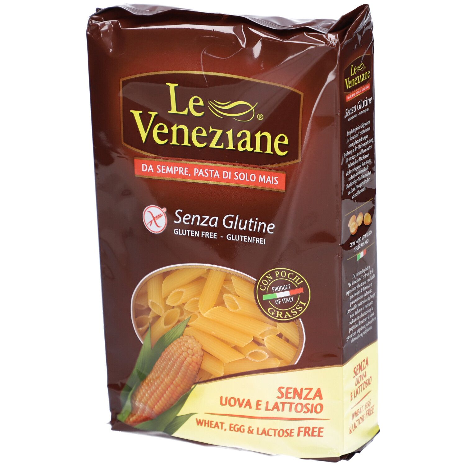 LE Veneziane Penne glutenfrei 250 g
