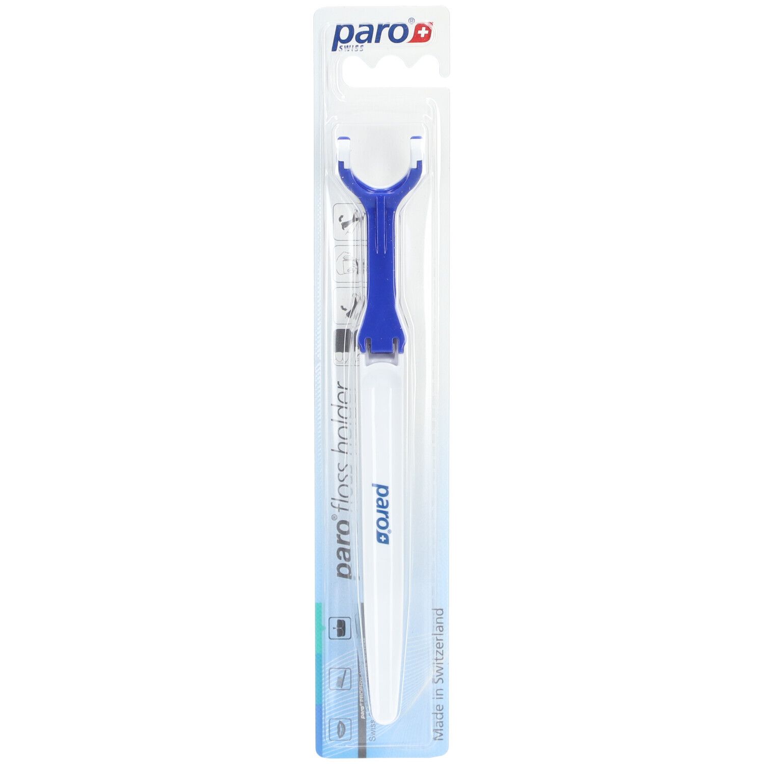 Paro Floss Holder - Porte Fil dentaire