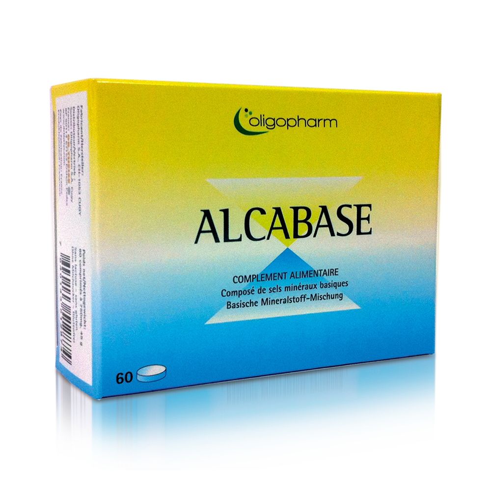 Oligopharm Alcabase
