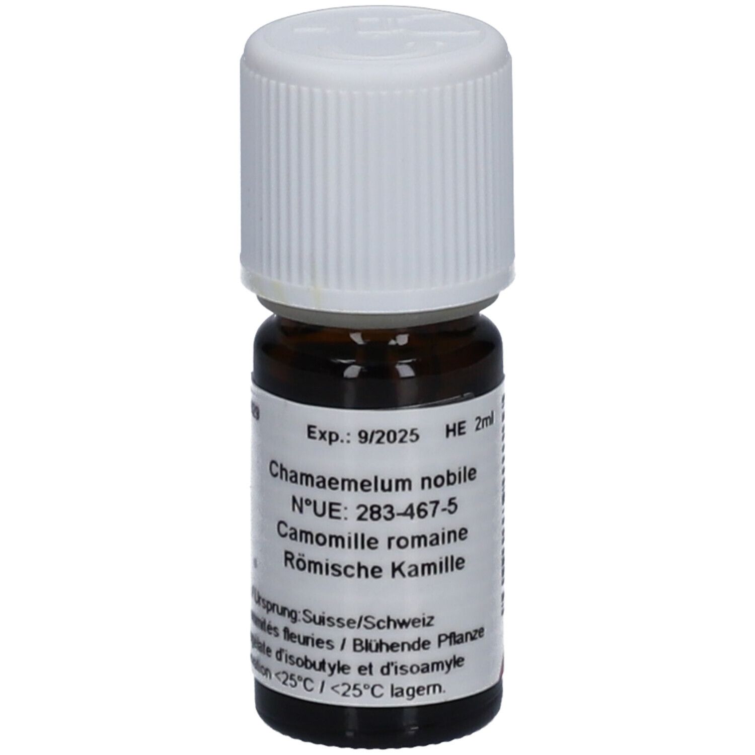 Aromasan Huile essentielle Camomille Romaine