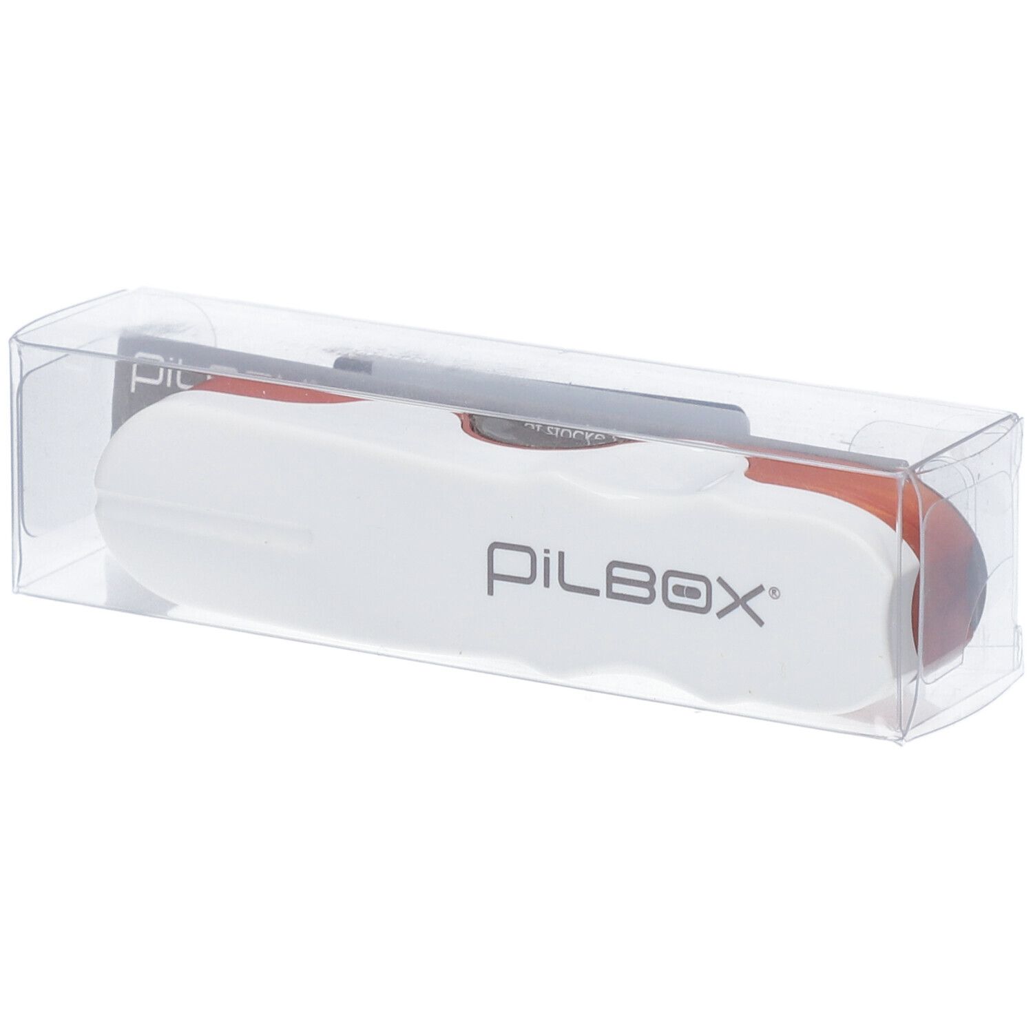 Pilbox Cutter Tablettenschneider