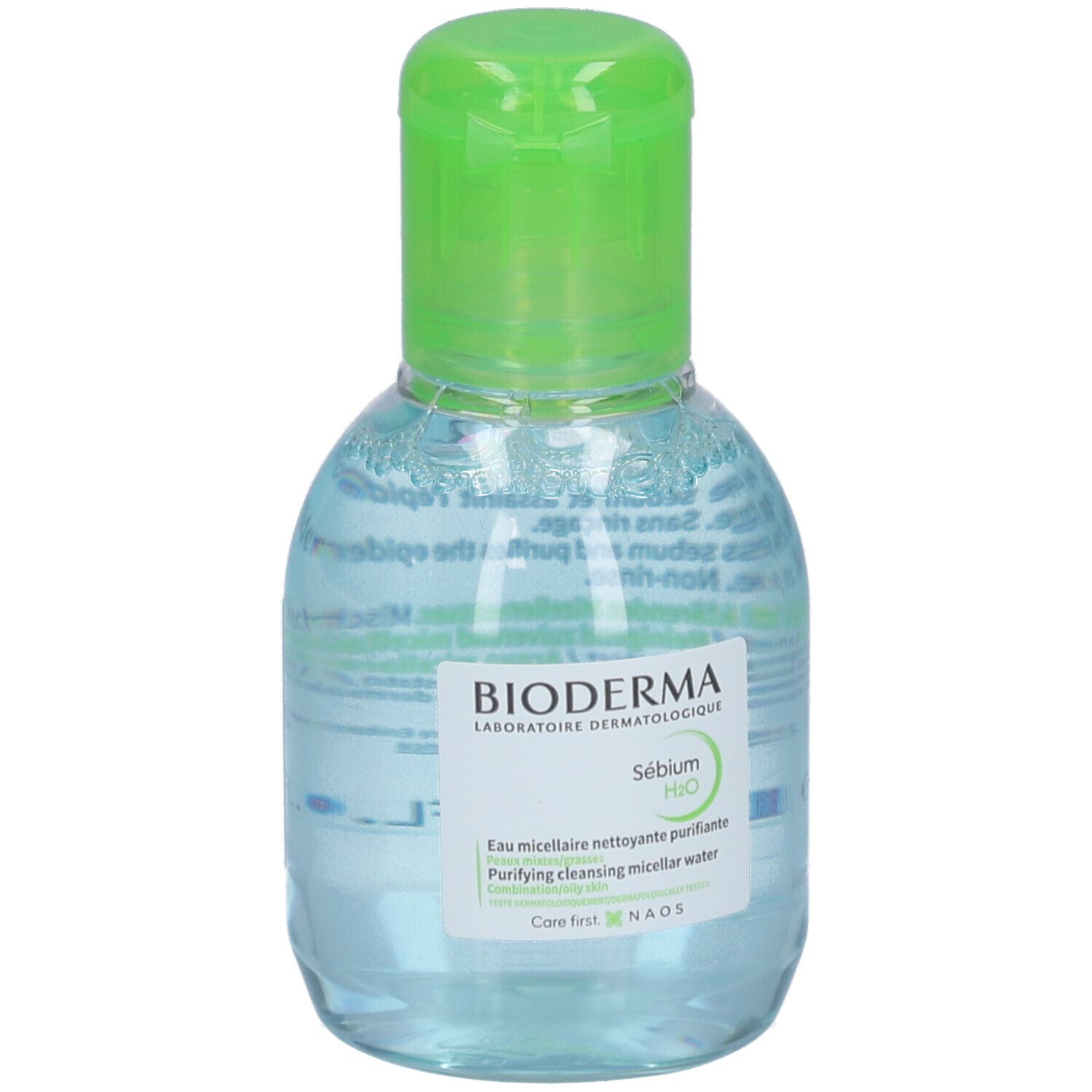 Bioderma Sébium H2O sanft reinigendes Mizellenwasser
