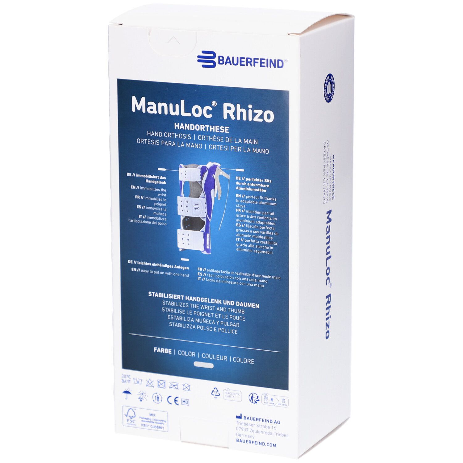 TALLONE INSERTO FASCITE Plantare, Cuscino Tallone Gel Disinnescazione - Foto 6