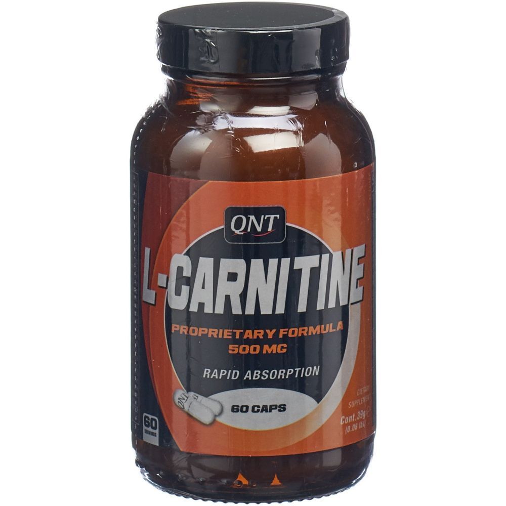 QNT L-Carnitine
