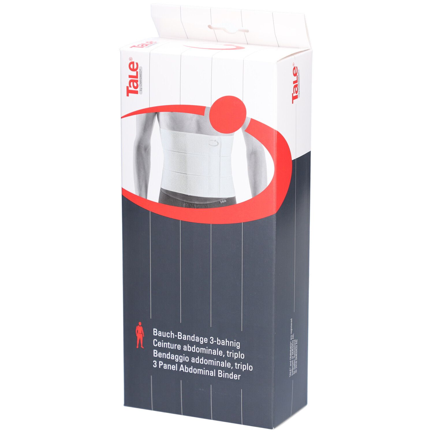 Tale® Bauchbandage 22.5 cm