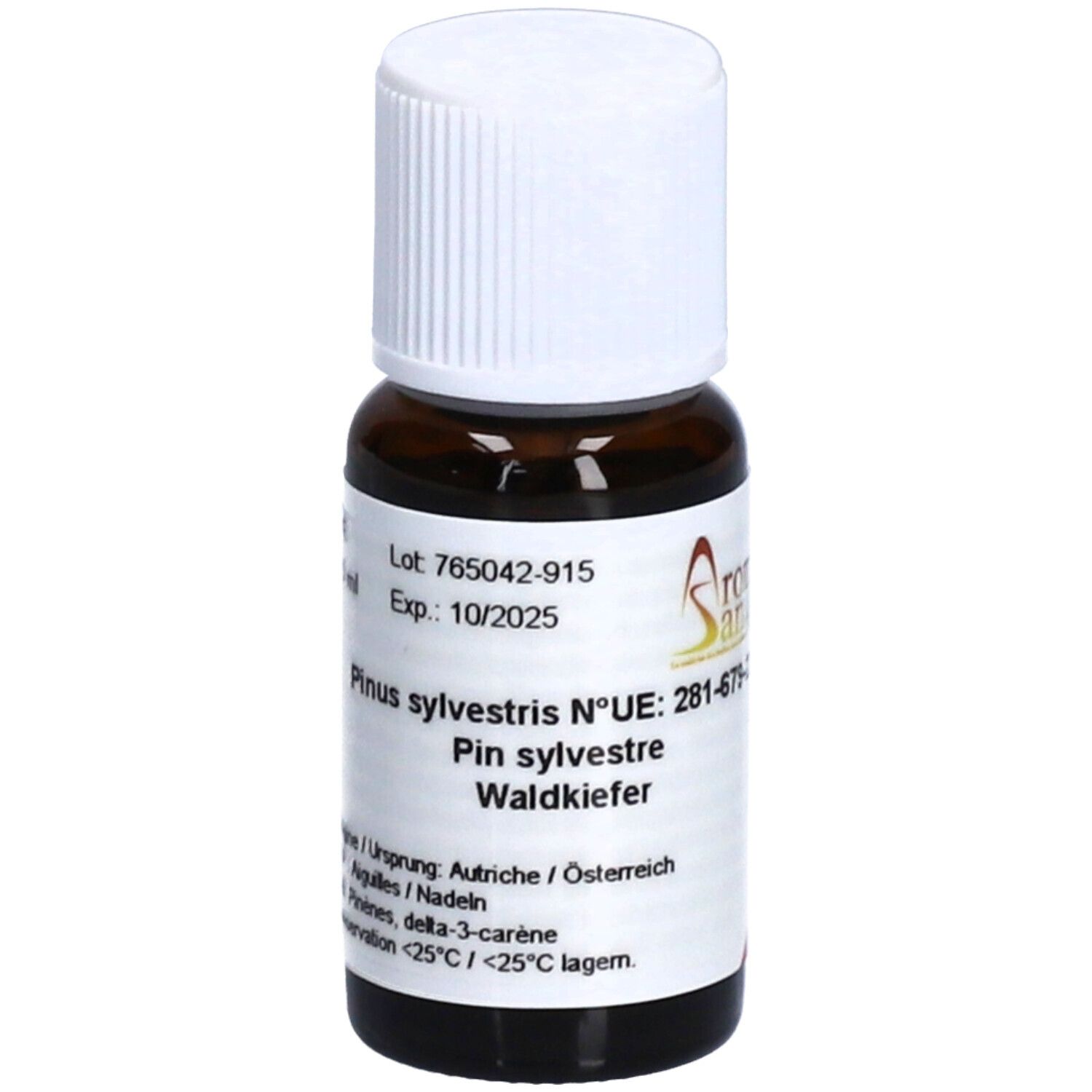 Aromasan Huile essentielle de Pin sylvestre