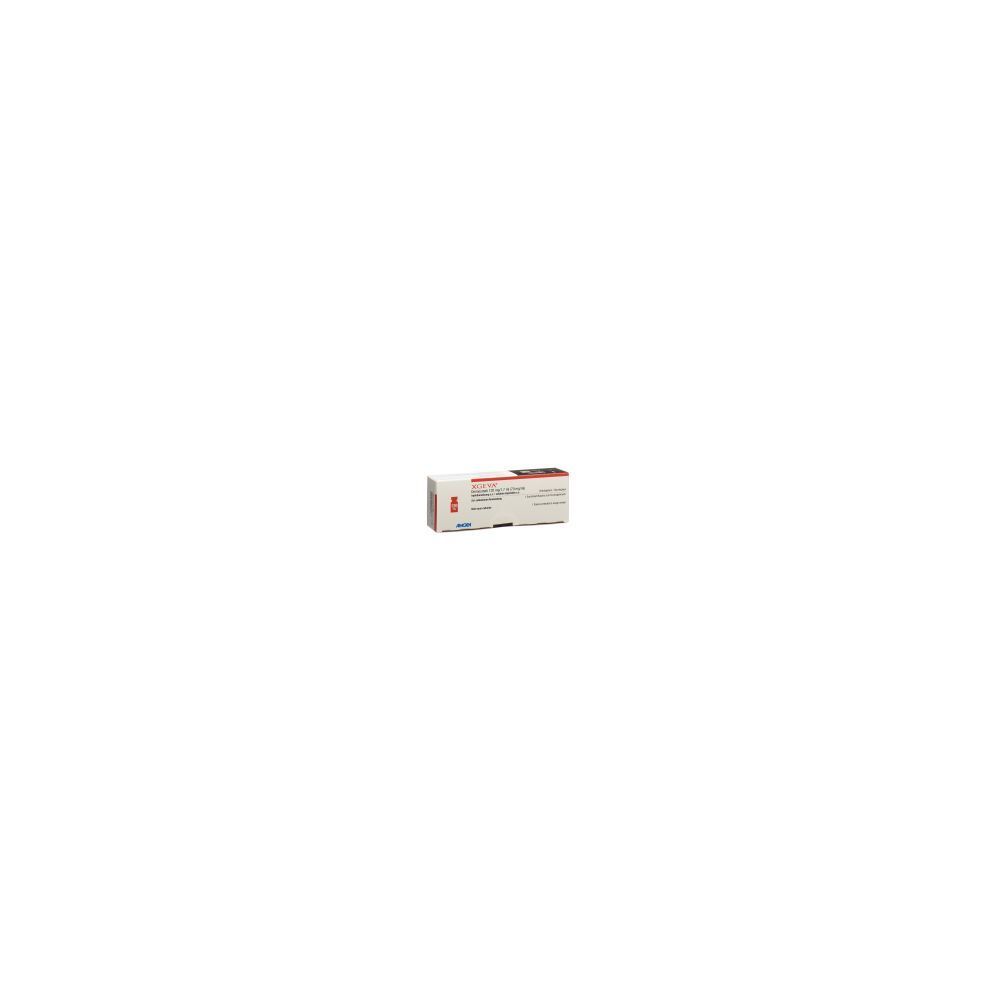 Kartonverpackung mit roter und weißer Beschriftung. Die Verpackung ist rechteckig und liegt auf weißem Hintergrund.