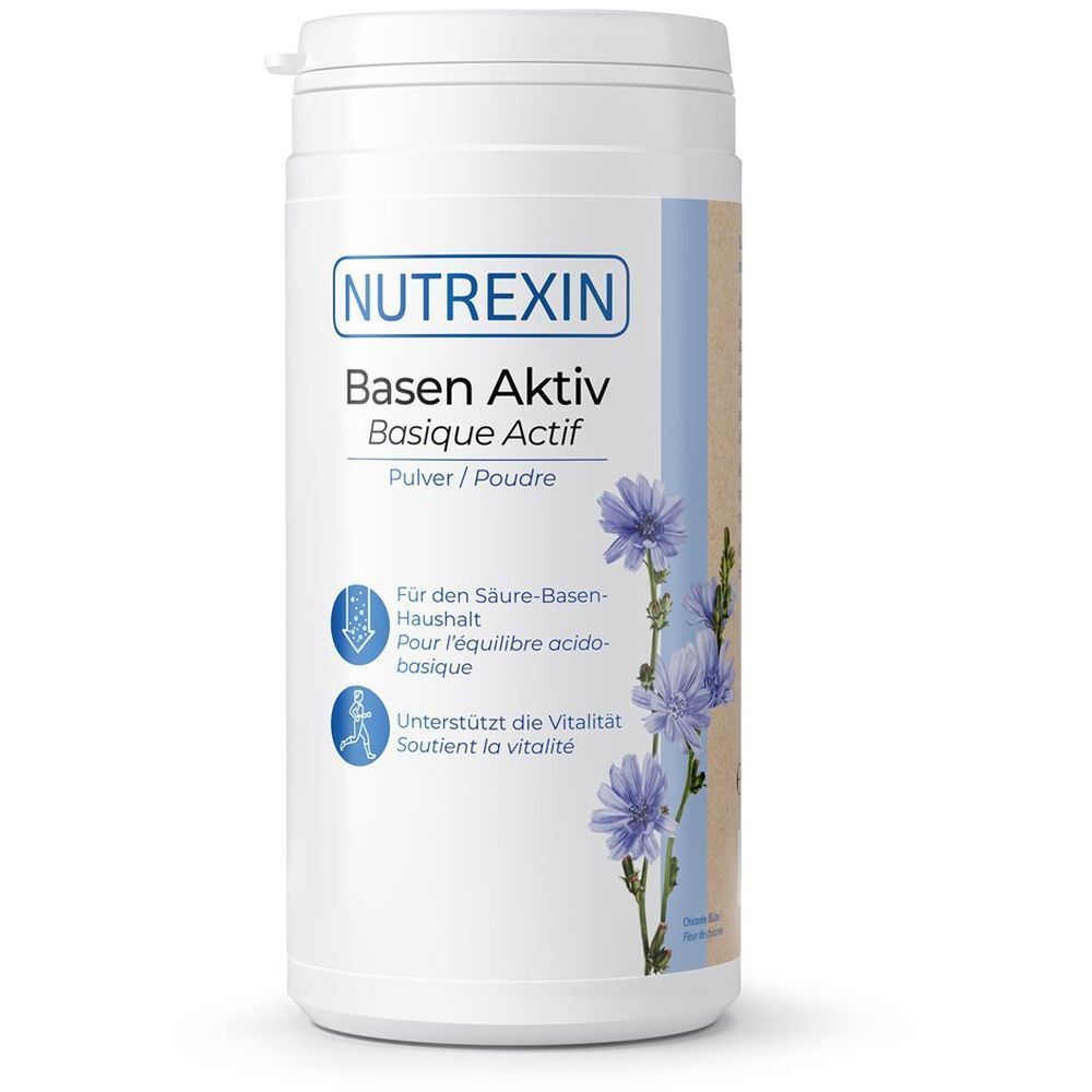 Nutrexin Basique actif