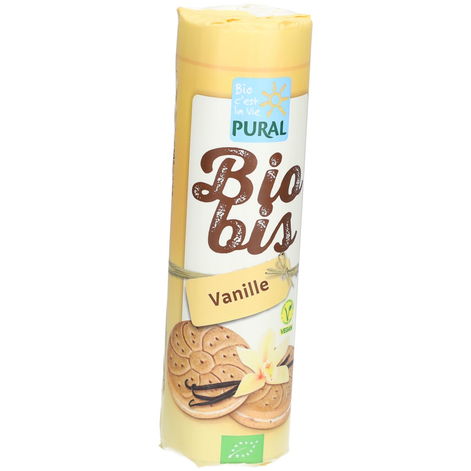 PURAL Bio Bis - Vanillekekse Endan Bio