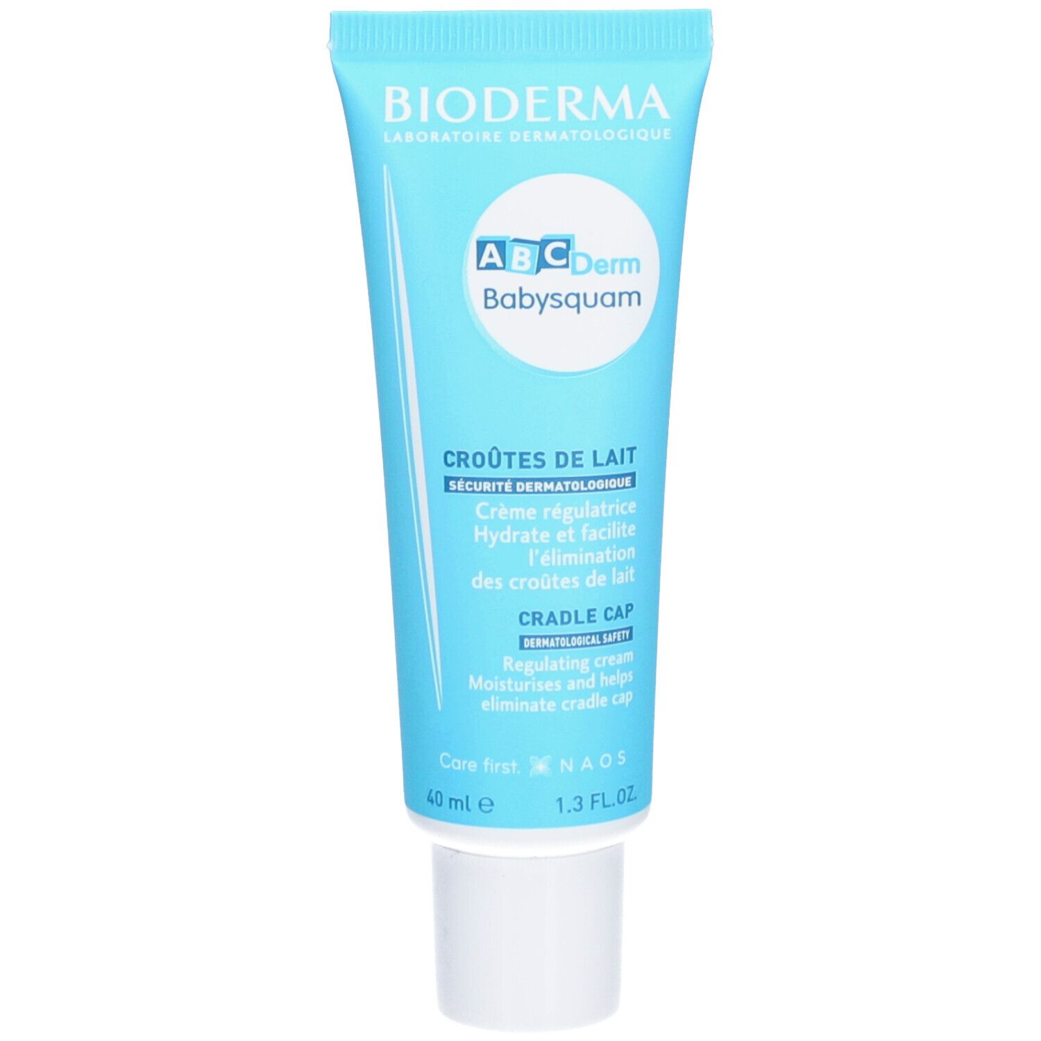 Bioderma ABCDerm Babysquam