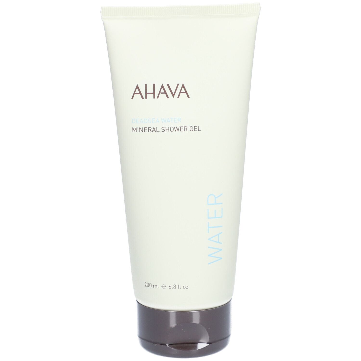 Gel douche minéral Ahava Soin Corps