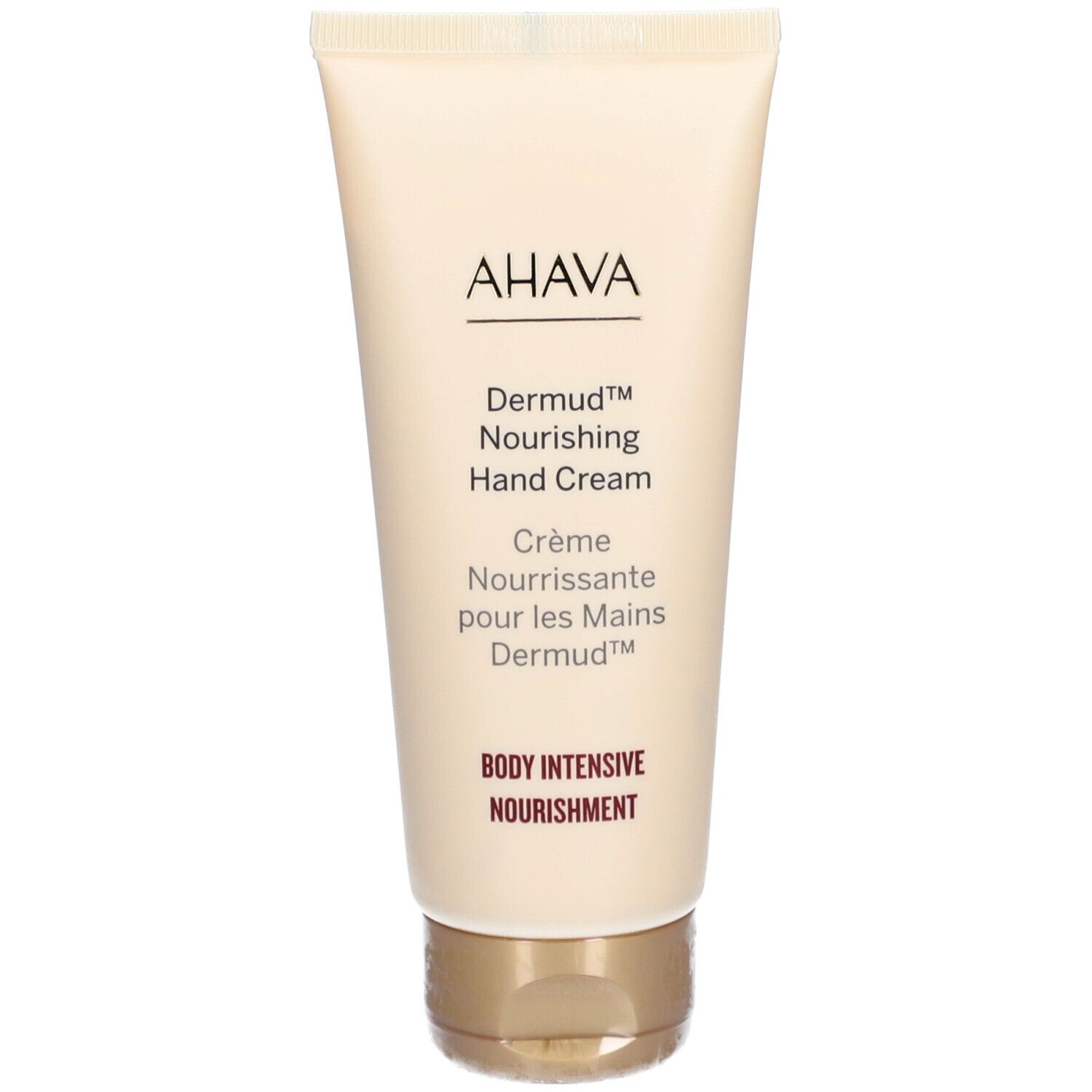 Ahava Soin Corps Crème pour les mains Dermud Int