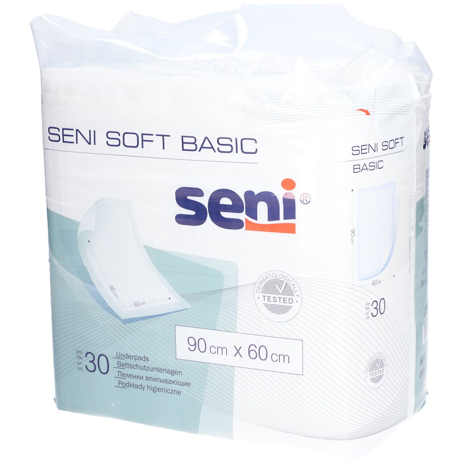 Seni Soft Basic