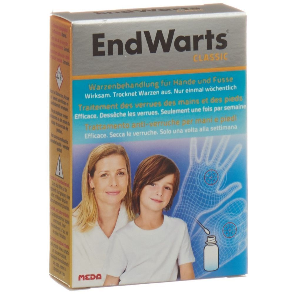 Endwarts® Classic