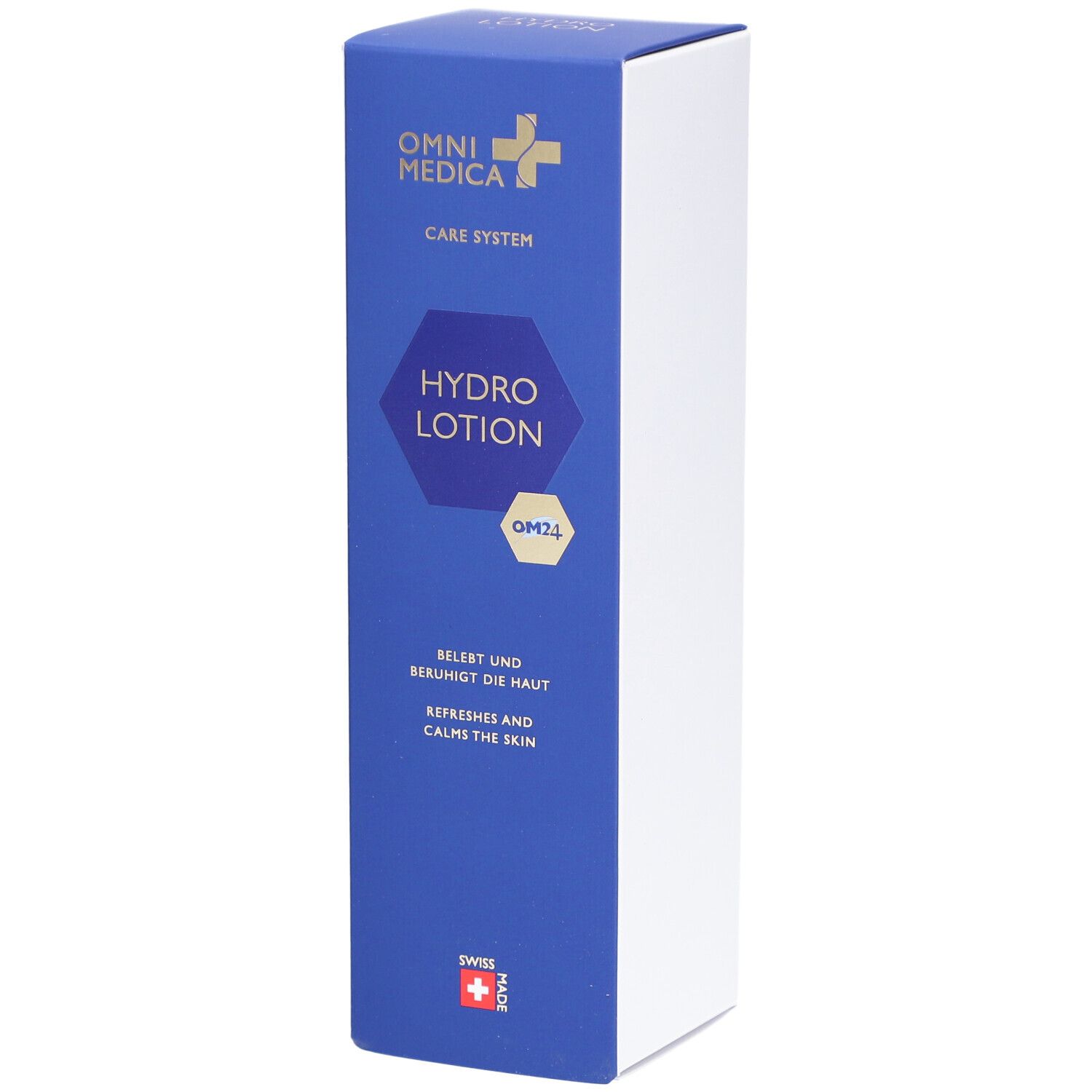Omnimedica Care Hydro Lotion 200 ml