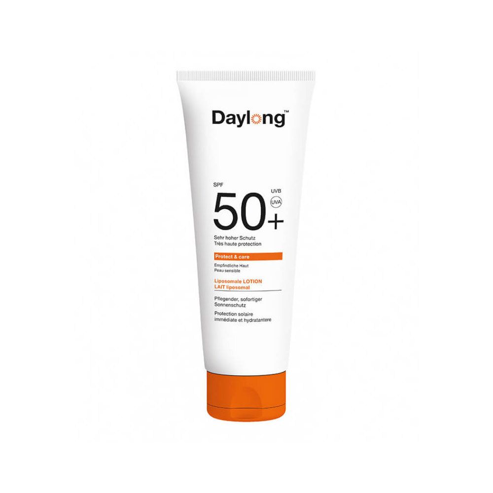 Daylong™ Protect & Care Lotion Spf50+