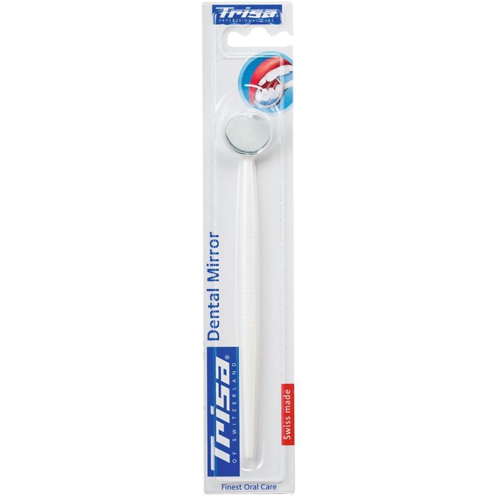 Trisa Miroir dentaire