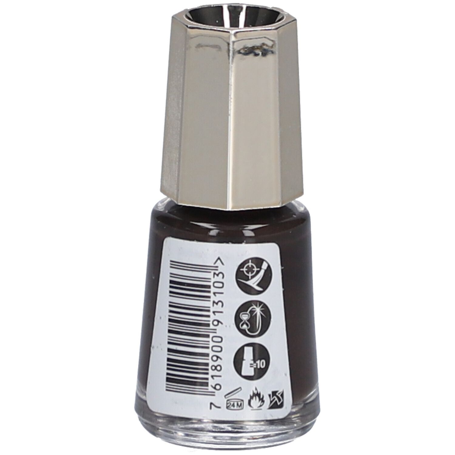 Mavala Mini Color Nagellack 310 Espresso