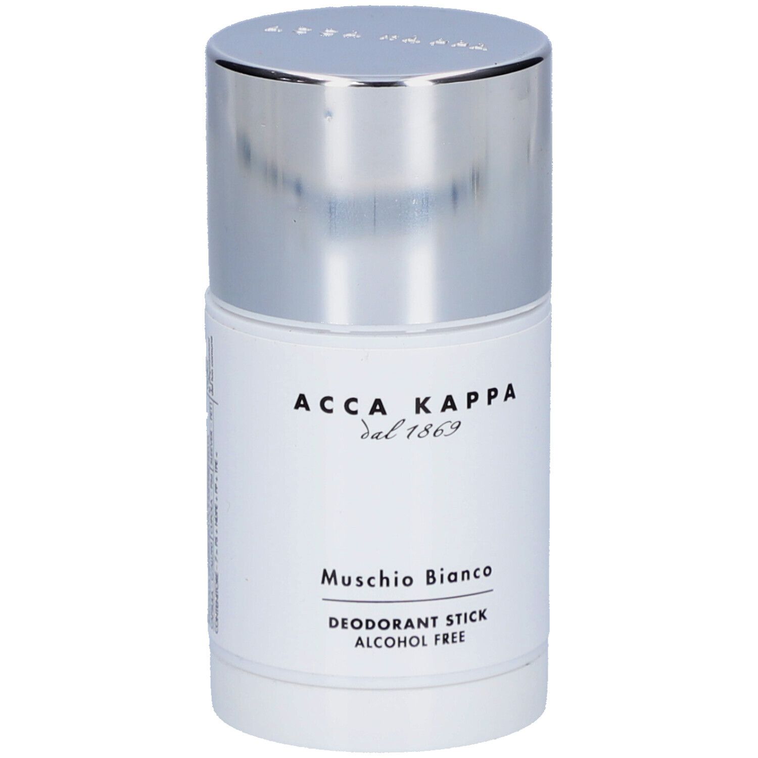 AK White Moss Deo Stick 75 ml Stifte