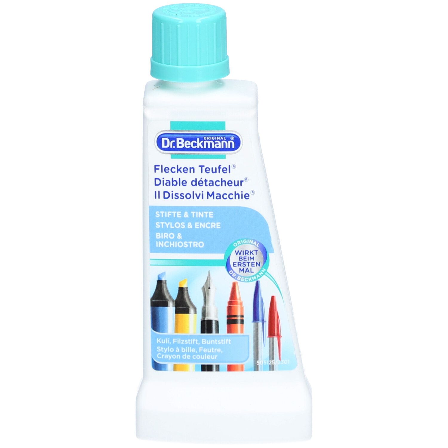 DR Beckmann Diable Détacheur® Stylos & Encre