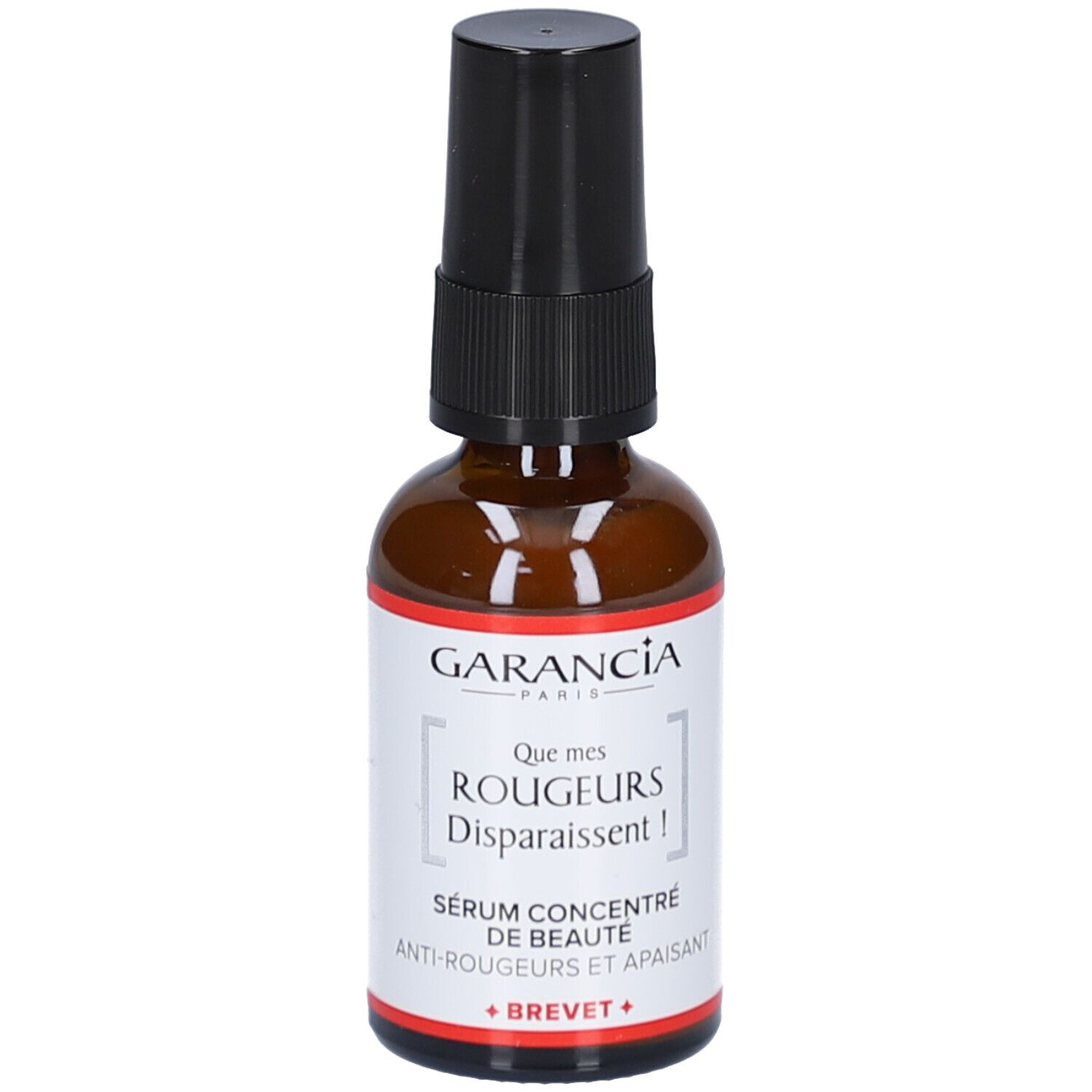 Garancia Que Mes Rougeurs Disparais Sér 30 ml Serum