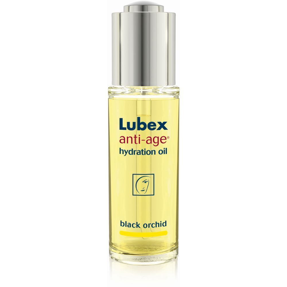 Lubex Anti-âge® Hydratation oil