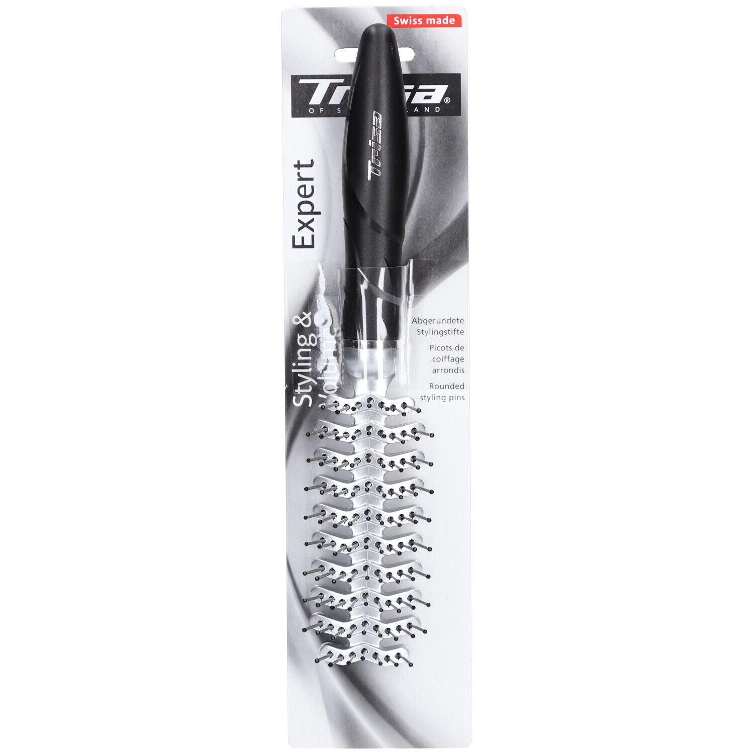 Trisa Expert Volume