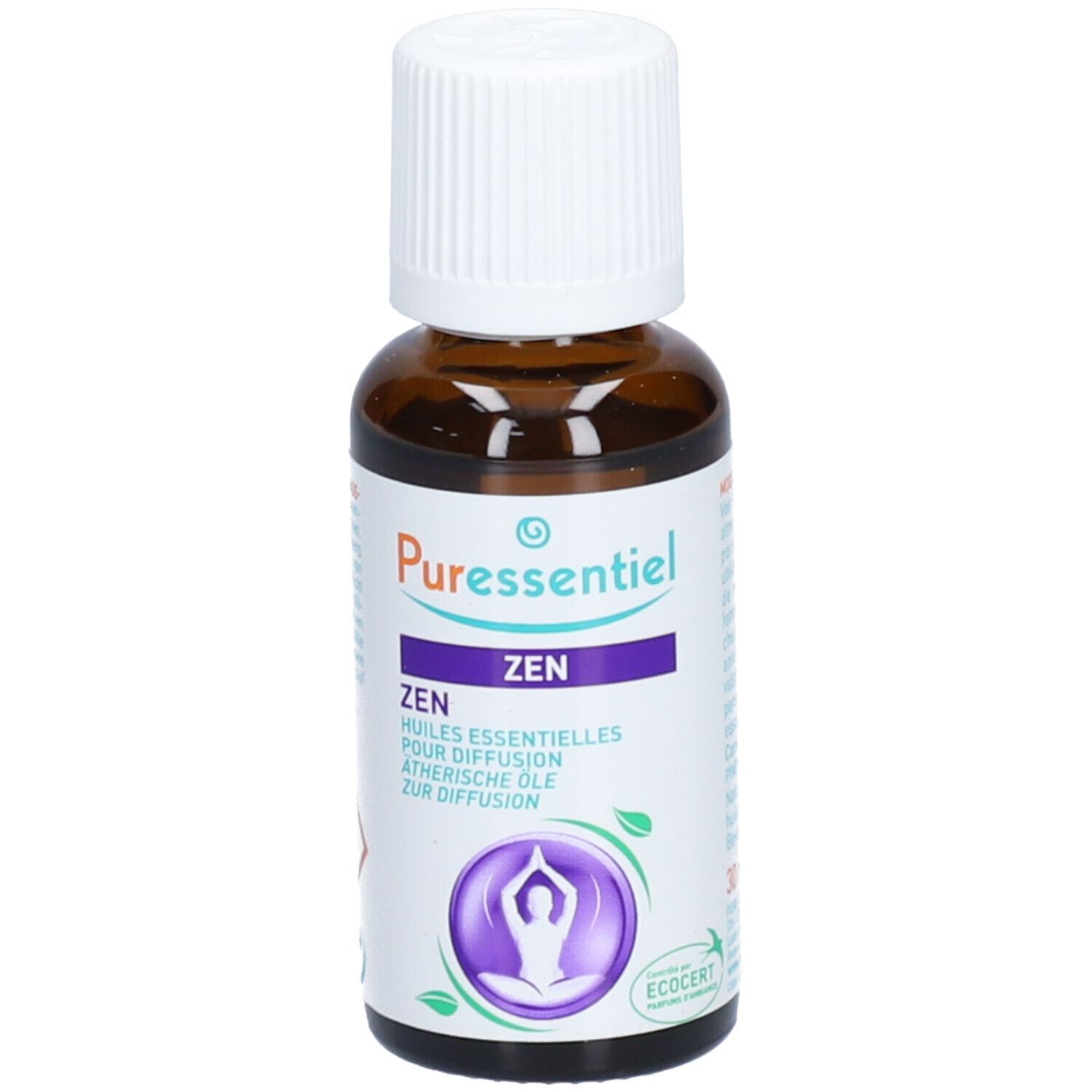 Puressentiel Zen Huiles essentielles pour diffusion