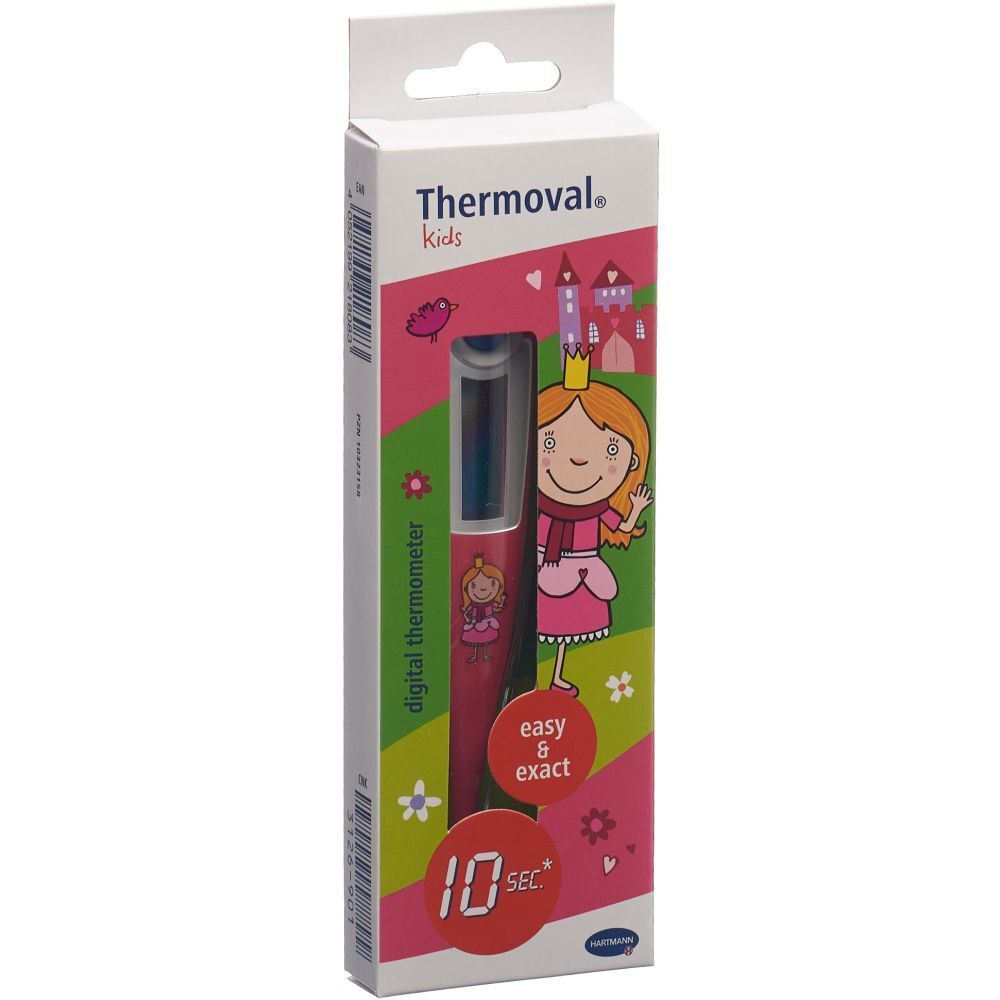 Thermoval Kids