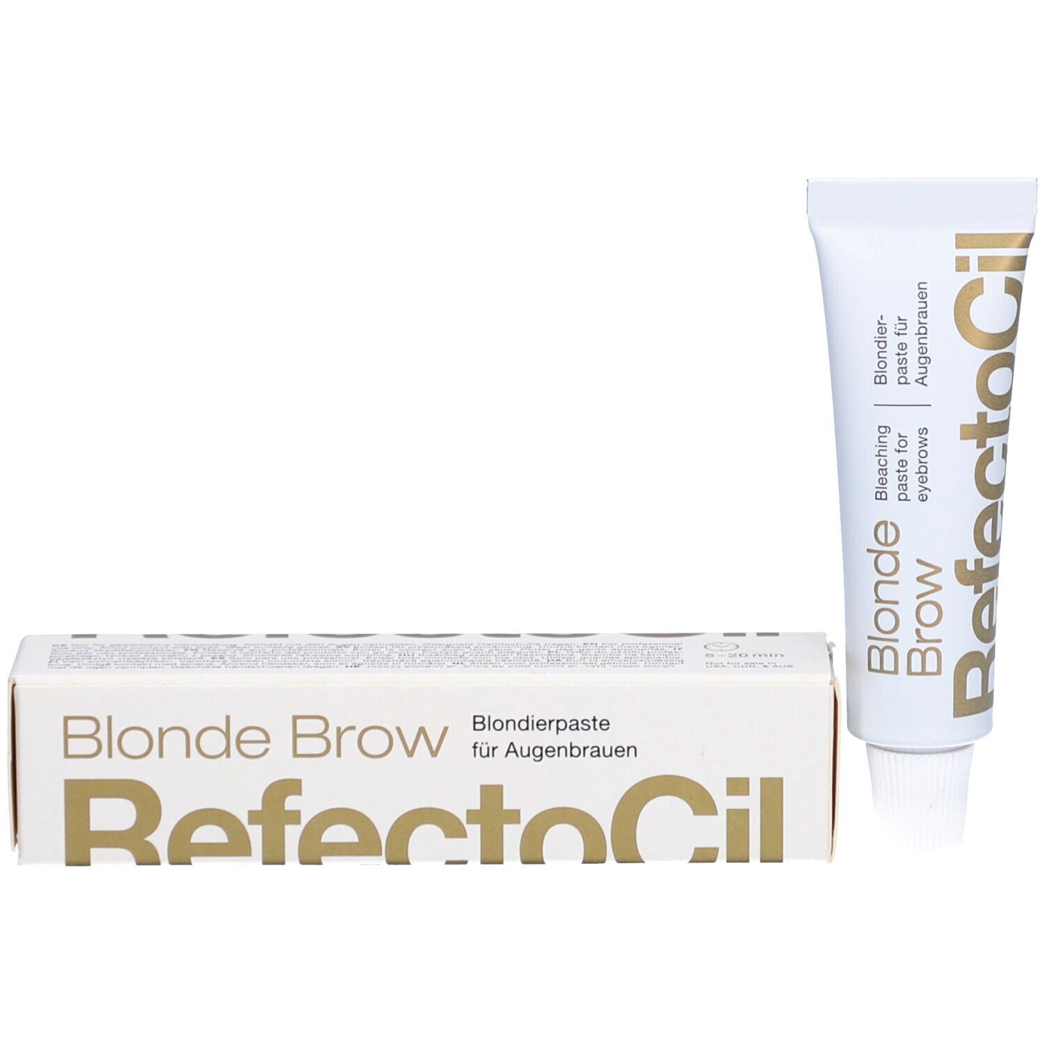 Refectocil Blondierpaste Blonde Brow