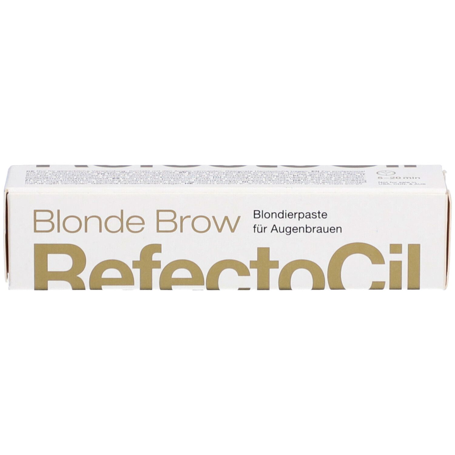 Refectocil Blondierpaste Blonde Brow