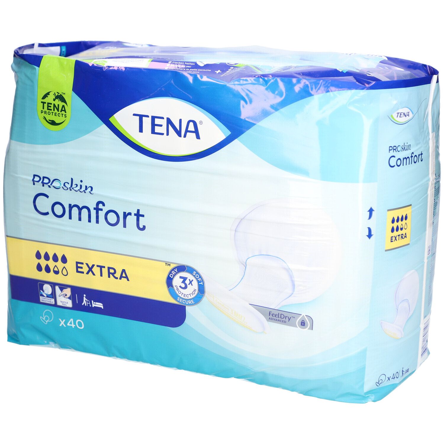 Tena Comfort Extra